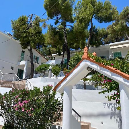 Studios Argyris Poros Town Luaran gambar