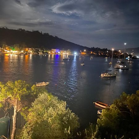 Studios Argyris Poros Town Luaran gambar