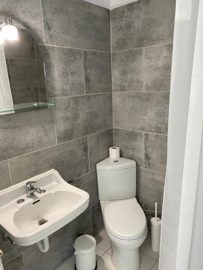 Studios Argyris Poros Town Luaran gambar