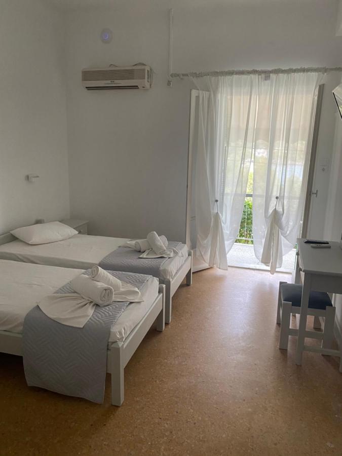 Studios Argyris Poros Town Luaran gambar